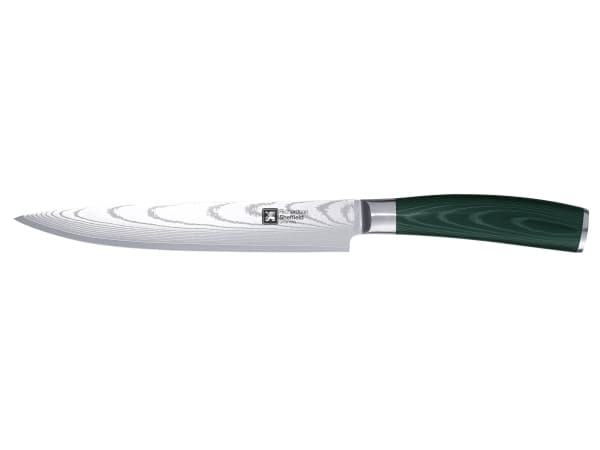 Richardson Sheffield Snidekniv i Stål