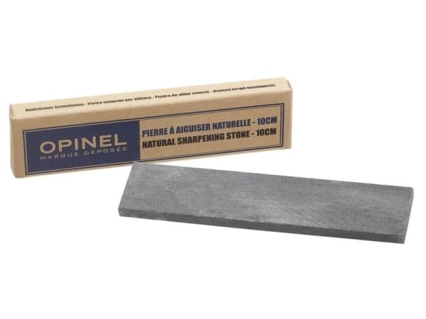 Opinel Brynsten Grå 100 mm