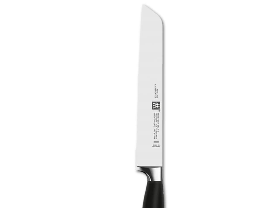 Zwilling Brödkniv Rostfritt Stål