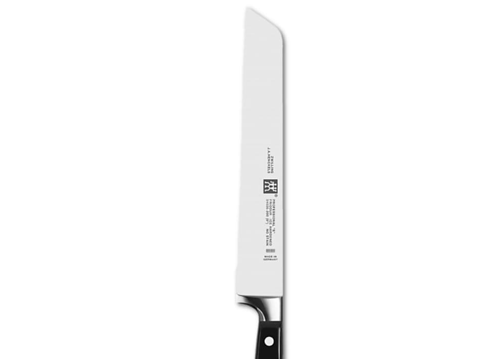 Zwilling Brödkniv Rostfritt Stål