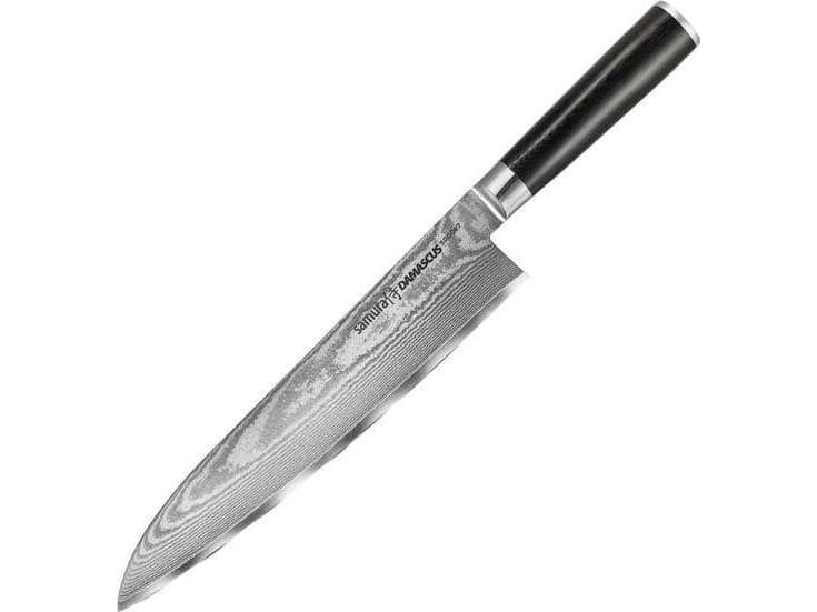 Samura Damascus Kockkniv 240 mm