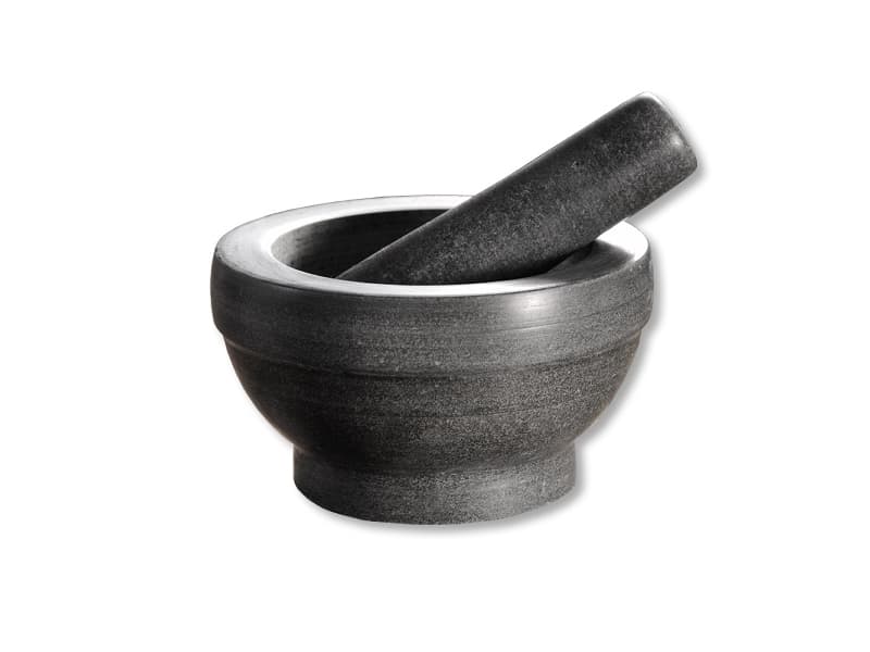 Kesper Mortel i Granit 16 cm