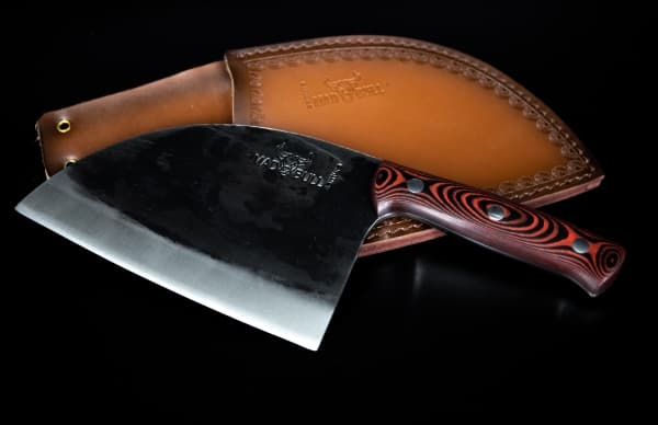 Samura Mad Bull Grönsakskniv 18 cm