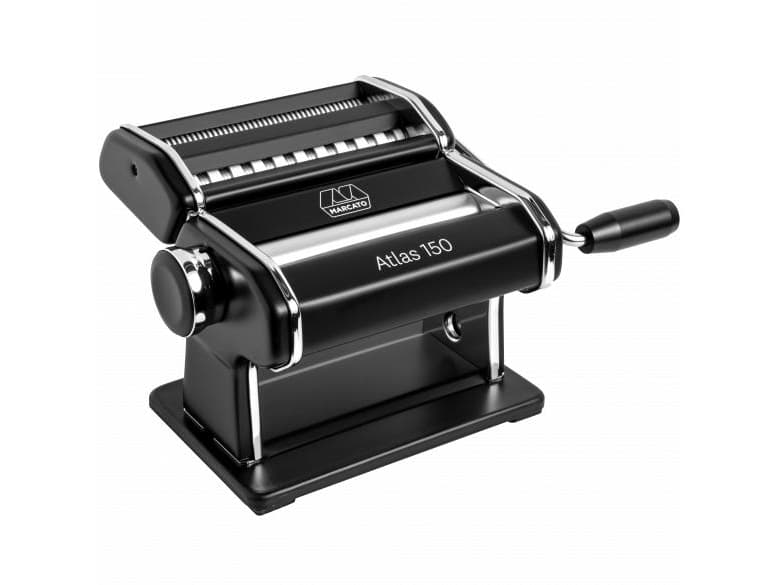 Marcato Atlas 150 Pastamaskin Stål 15 cm