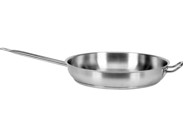 Yato Gryta Rostfritt Stål 8,8 L