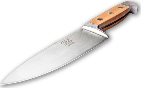 Güde Alpha Universalkniv 16 cm Päronträ
