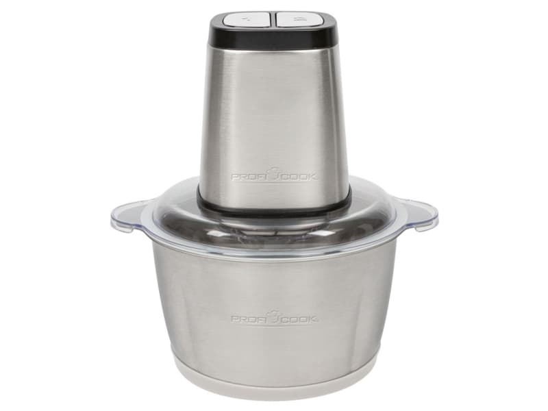 ProfiCook Matberedare Glas 1,7 L