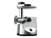 Kenwood MG510 Köttkvarn Aluminium