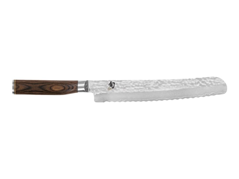 Kai Shun Premier Tim Mälzer Brödkniv 23 cm