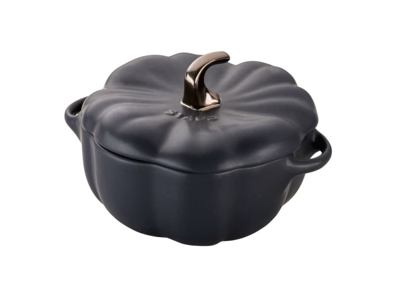 Zwilling Staub Céramique Grytform Svart