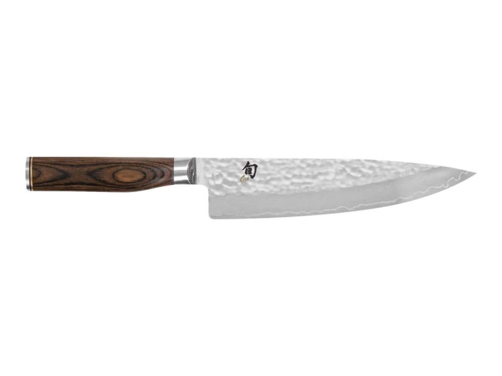 Kai Shun Premier Tim Mälzer Kockkniv 20 cm