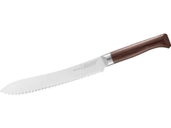 Opinel Les Forges 1890 Brödkniv
