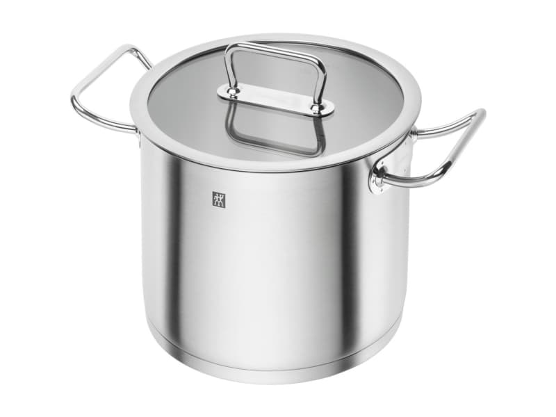 Zwilling Pro Gryta Hög 24 cm 8,1 L
