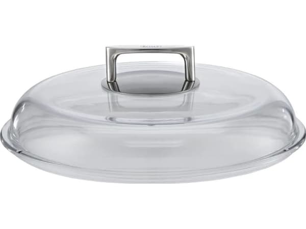 Roesle Grytlock Borosilikatglas 24 cm