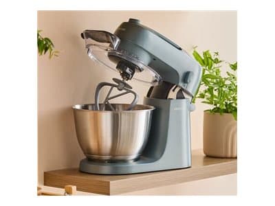 Kenwood Köksmaskin Rostfritt Stål 4 L