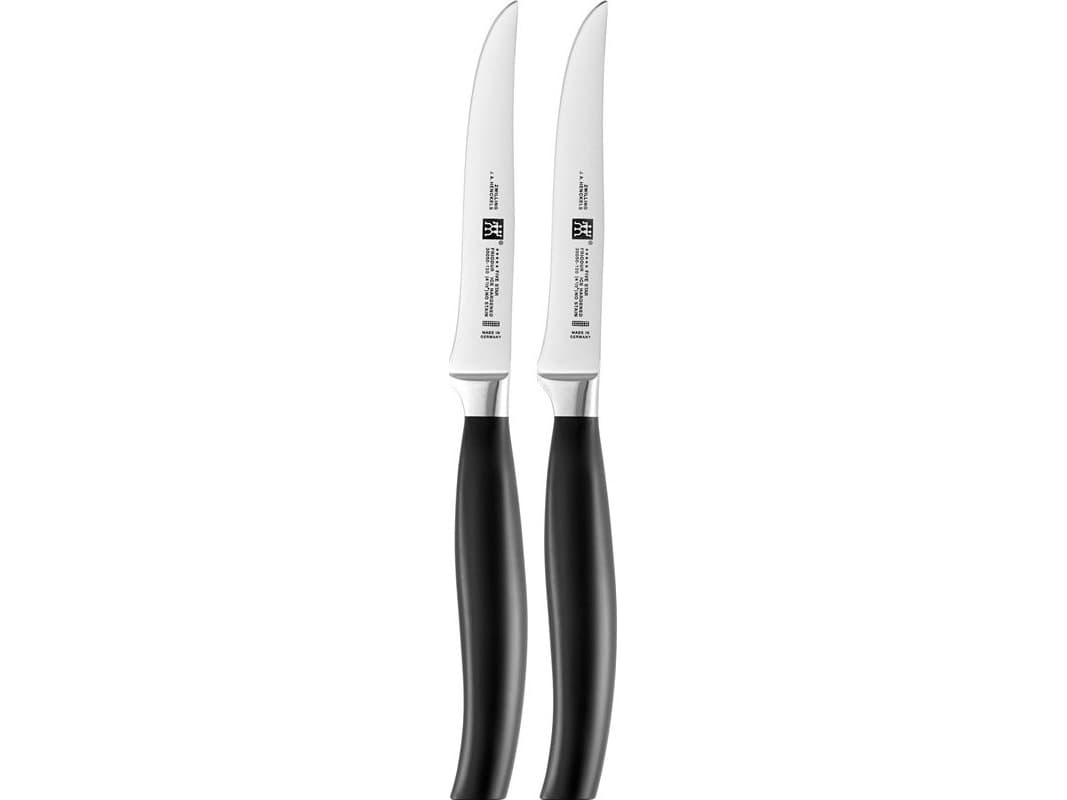 Zwilling Five Star Biffknivar 2-pack