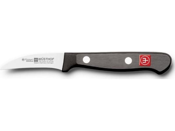 Wüsthof Gourmet Skärkniv för hålögon 6 cm