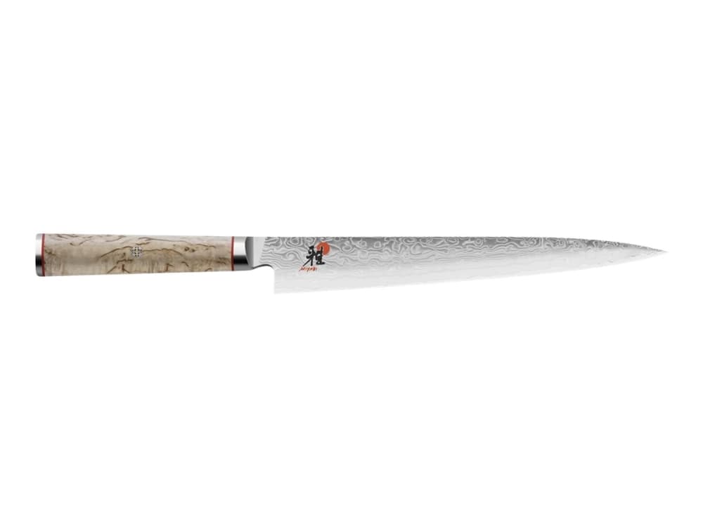 MIYABI Sujihiki kökskniv i stål