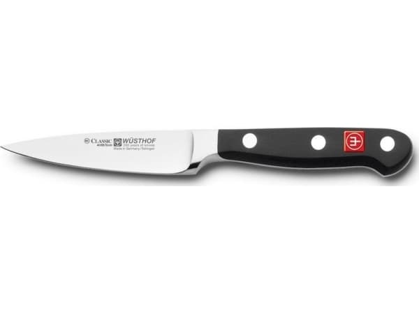 Wüsthof Classic Grönsakskniv 9 cm