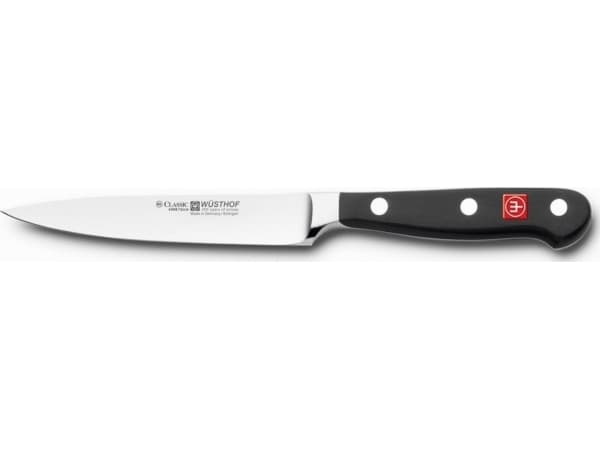 Wüsthof Classic Grönsakskniv 12 cm