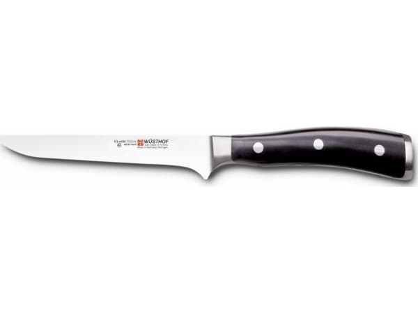 Wüsthof Classic Ikon Urbeningskniv 14 cm