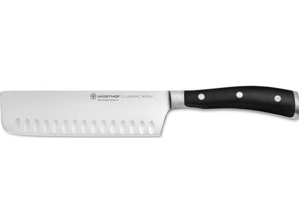 Wüsthof Classic Ikon Nakirikniv 17 cm