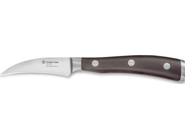 Wüsthof Ikon Urbeningskniv 17,9 cm