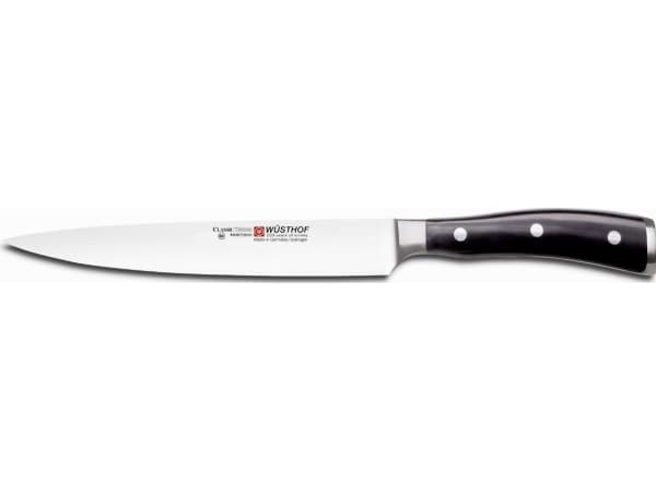 Wüsthof Classic Ikon Kökskniv 20 cm