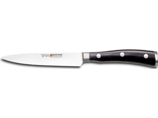 Wüsthof Classic Ikon Grönsakskniv 12 cm