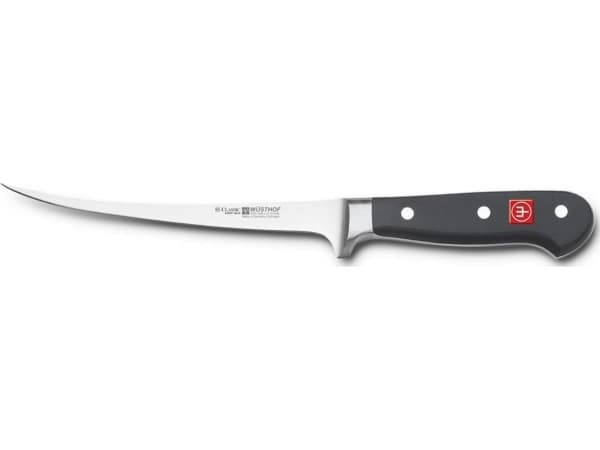 Wüsthof Classic Filékniv 18 cm