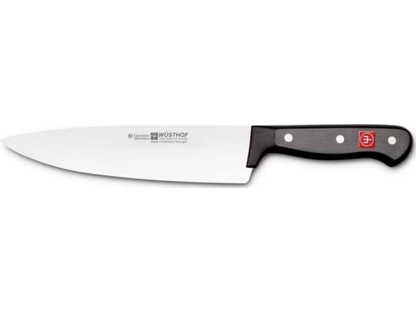 Wüsthof Kockkniv Gourmet 20 cm