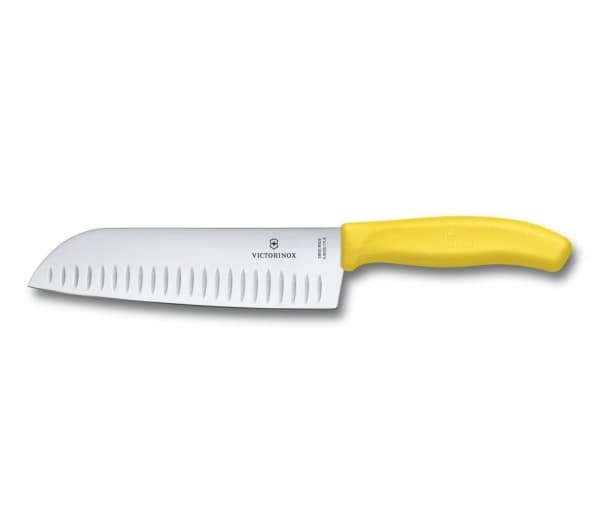 Victorinox SwissClassic Hushållskniv Rostfritt Stål