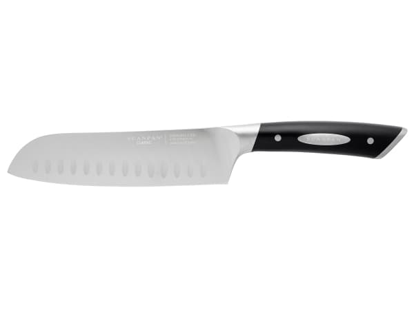 Scanpan Santokkniv Classic 18 cm