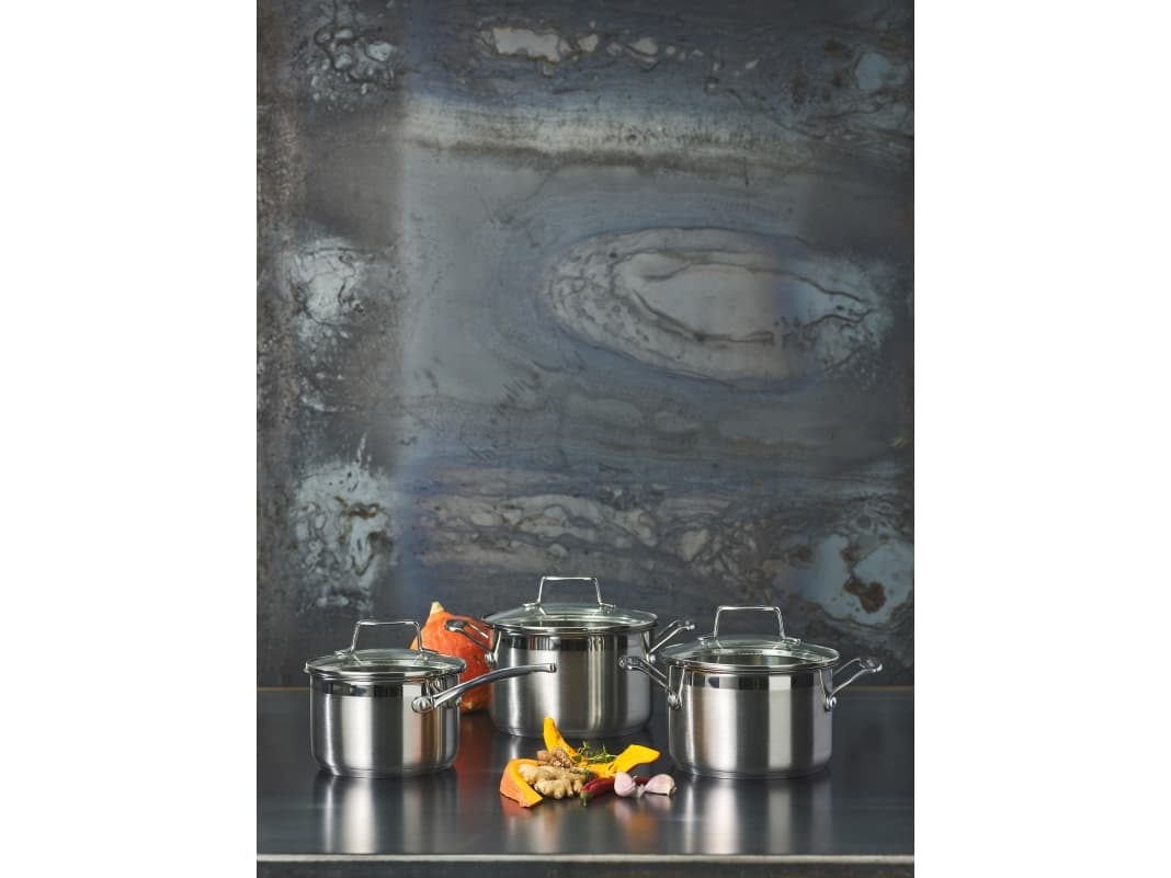 Scanpan Impact Grytset 1,8-3,2 L