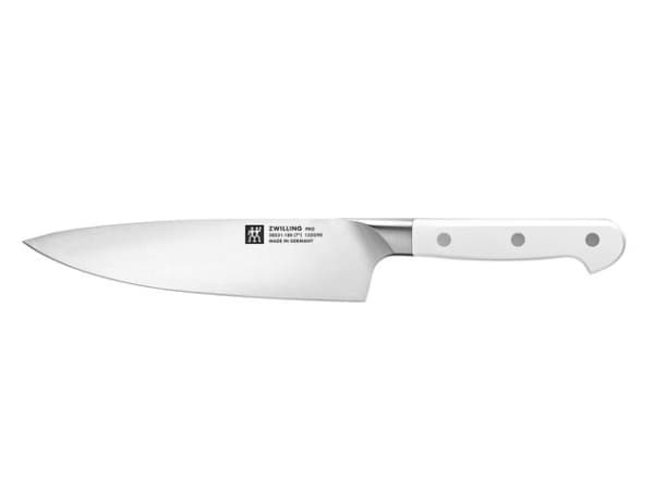 Zwilling Kockkniv Stål 18 cm