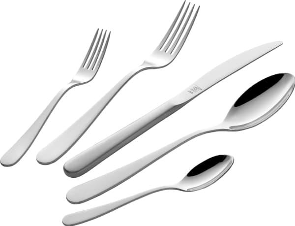 Zwilling Greenwich Bestickset 68 delar