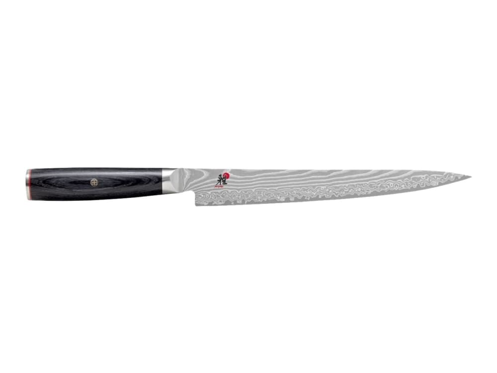 Zwilling Miyabi 5000 FCD Brödkniv 24 cm