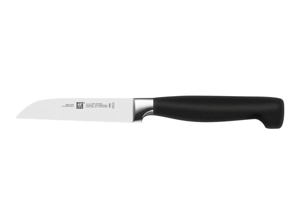 Zwilling Four Star Grönsakskniv 8 cm