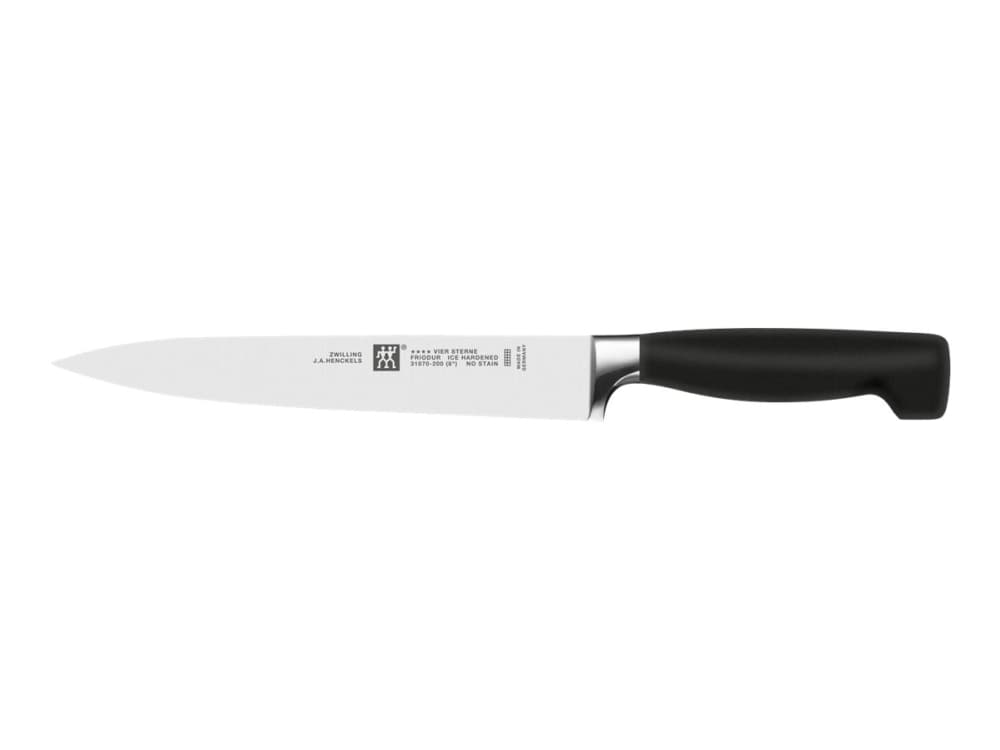 Zwilling Four Star Tranchérkniv 20 cm