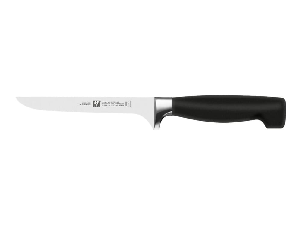 Zwilling Four Star Urbeningskniv 14 cm