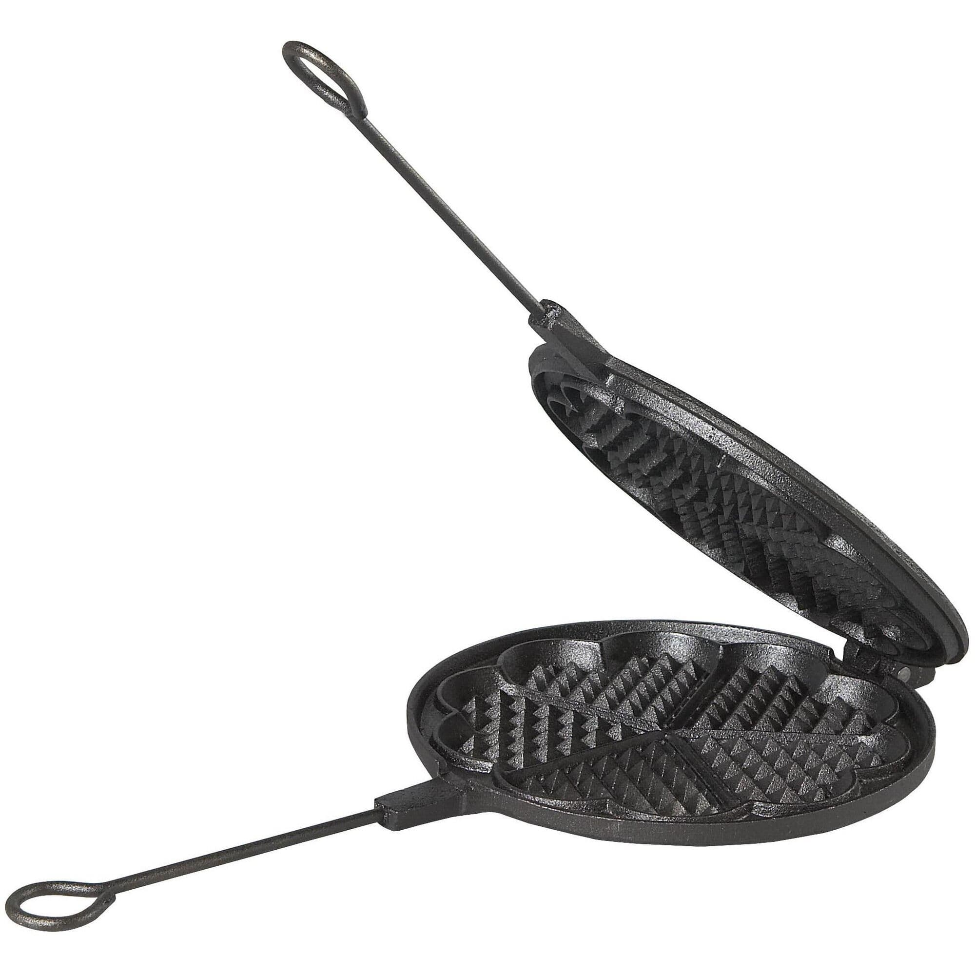 Skeppshult Våffeljärn 21 cm