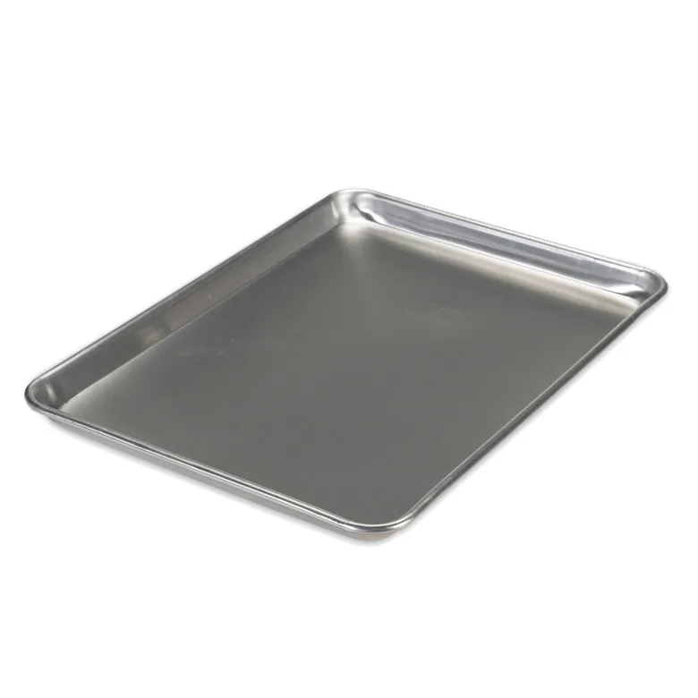 Nordic Ware Naturals Half Sheet Bakplåt 45 × 33 cm