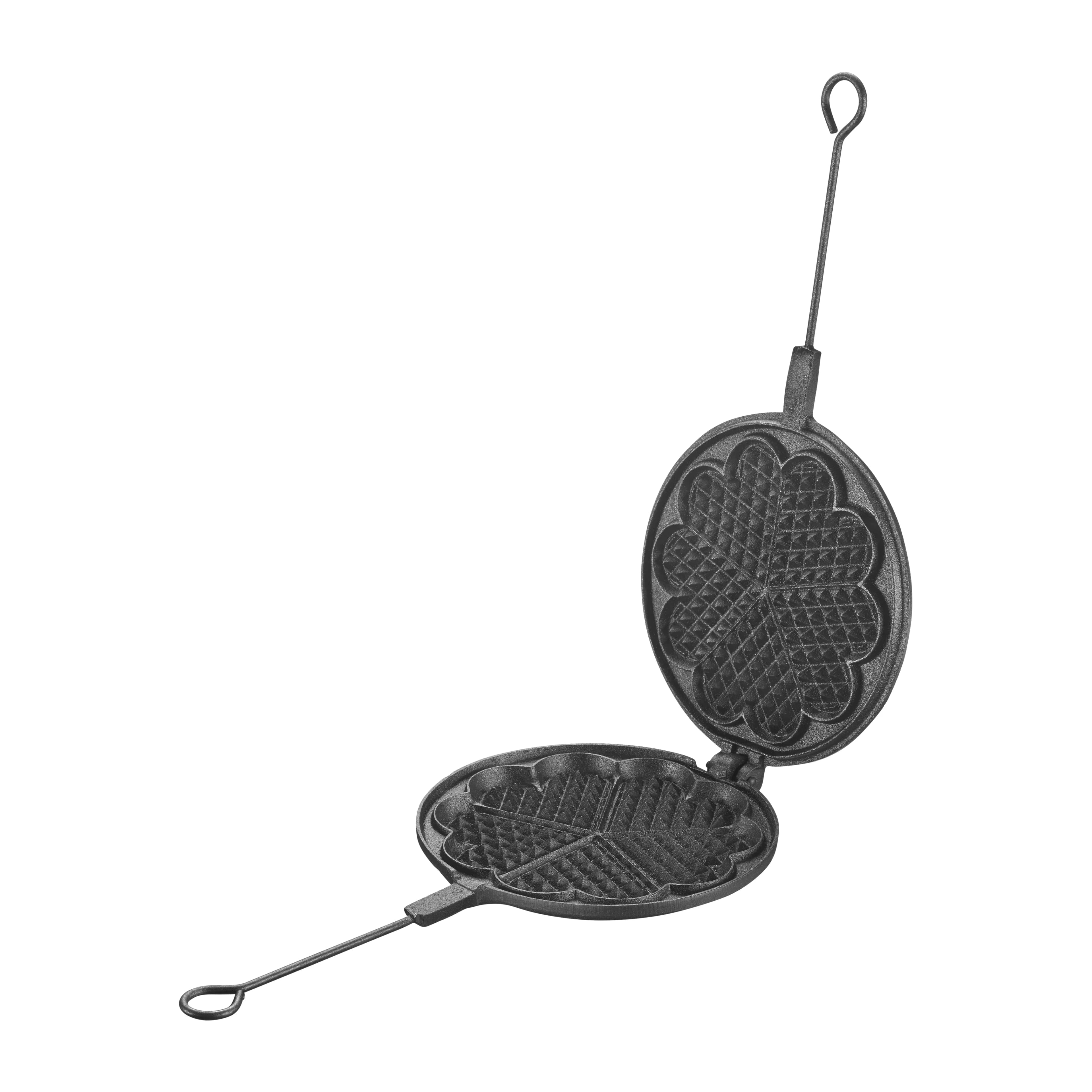 Skeppshult Våffeljärn Ø21 cm